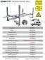 Preview: Parklift L Mini – extra kurz